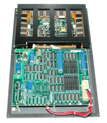 Yaskawa JZNC-IOP06E-1 back image