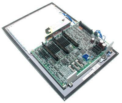 Yaskawa JZNC-J0P04C-4 back image