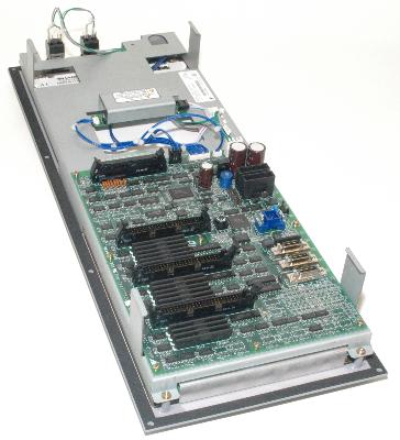 Yaskawa JZNC-JOP03C-4 back image