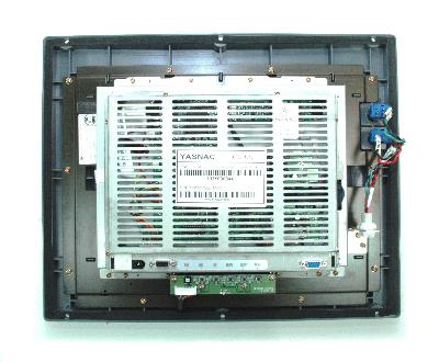 Yaskawa JZNC-JPCOP-02E-00 back image