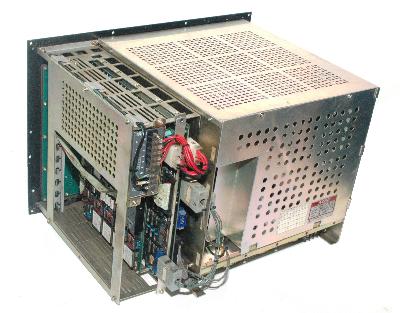 Yaskawa JZNC-OP68-31-PZRT back image