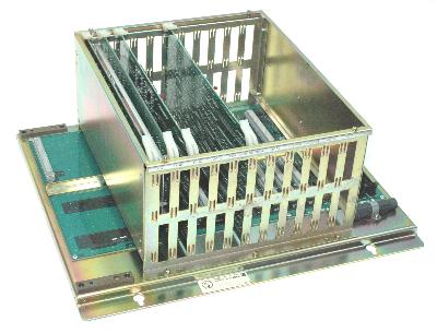 Yaskawa JZNC-RK41-2 back image