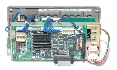 Yaskawa JZNCU-MPB02E back image