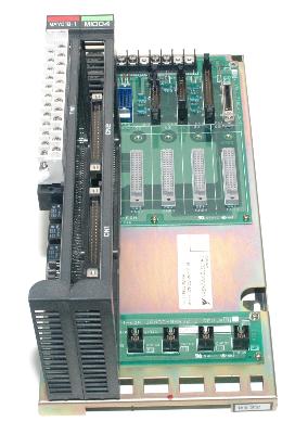 Yaskawa JZNCU-MRK09-19 back image