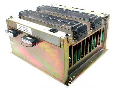 Yaskawa JZNCU-MRK12-1E back image