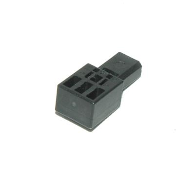 Yaskawa JZSP-CVH05-E back image