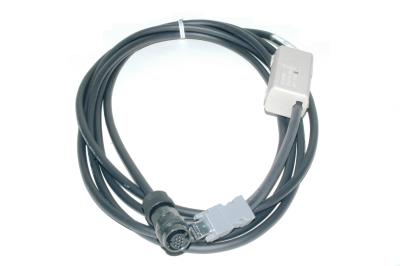 Yaskawa JZSP-CVP06-03-E