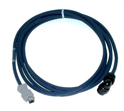 New Refurbished Exchange Repair  Yaskawa Standard Cables JZSP-CVP12-03-E Precision Zone