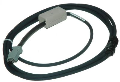 Yaskawa JZSP-CVP26-03-E