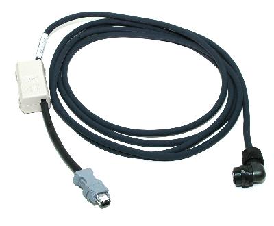 Yaskawa JZSP-CVP27-03-E