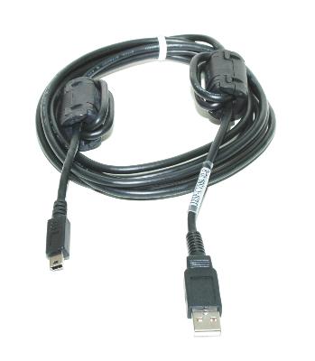 thumbnail image 2 of Yaskawa JZSP-CMP02-05-E Cable – Brand New Original 2 of 5