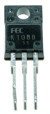 Fuji K1088 front image