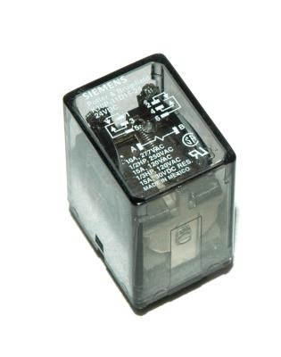 POTTER and BRUMFIELD K10P-11D15-24