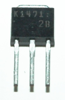 Toshiba K1471 front image