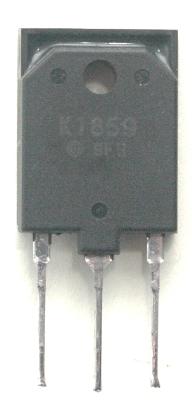 Hitachi Semiconductor K1859