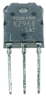 Toshiba K2968