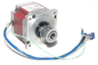 New Refurbished Exchange Repair  Pacific Scientific Motors-General Purpose K31HRFH-LNK-NS-00 Precision Zone