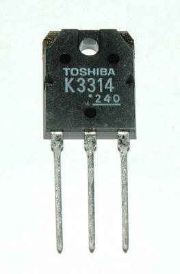 Toshiba K3314