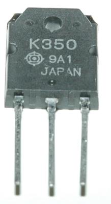 Hitachi Semiconductor K350 front image