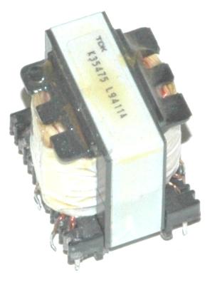 New Refurbished Exchange Repair  TDK Transformers K35475 Precision Zone