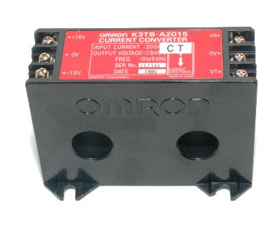 Omron K3TB-A2015