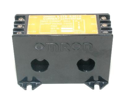 Omron K3TB-A3015