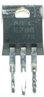 NEC K786