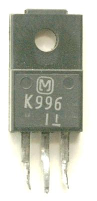 Matsushita K996