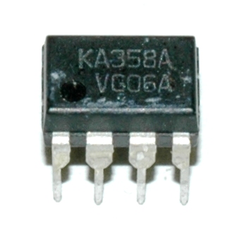 Fairchild Semiconductor KA358A