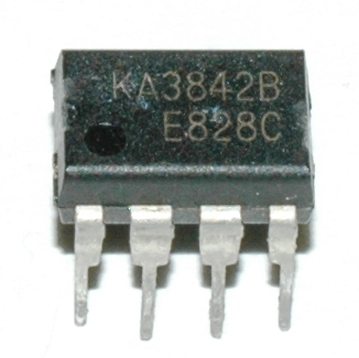 Fairchild Semiconductor KA3842B