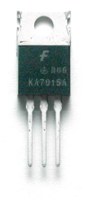 New Refurbished Exchange Repair  Fairchild Semiconductor Transistors KA7915A Precision Zone