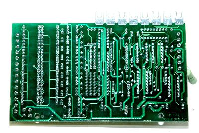 KoneCranes KAE214 back image