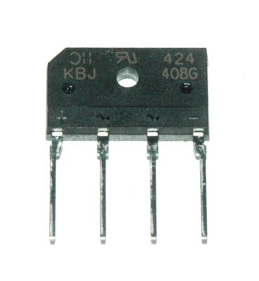 Diodes, Inc KBJ408G
