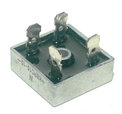 Fuji KBPC15-10 back image