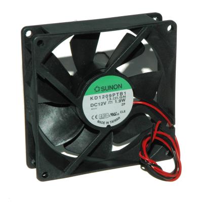 New Refurbished Exchange Repair  Sunon Fans KD1209PTB1 Precision Zone