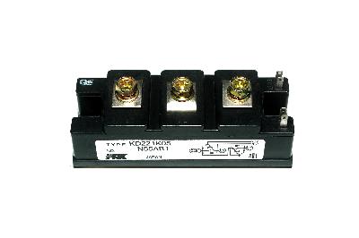 Powerex KD221K05 front image