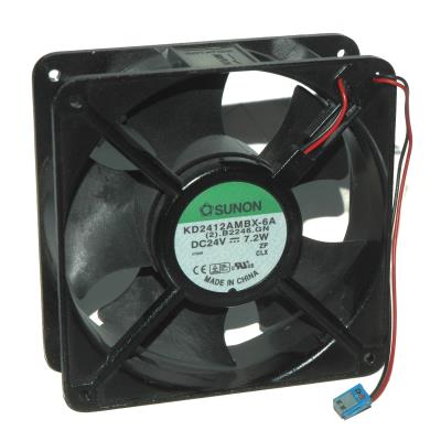 New Refurbished Exchange Repair  Sunon Fans KD2412AMBX-6A Precision Zone