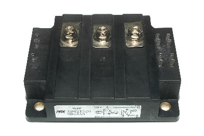 Powerex KD621220 front image