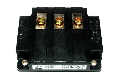 New Refurbished Exchange Repair  Powerex Transistors KD621K20 Precision Zone