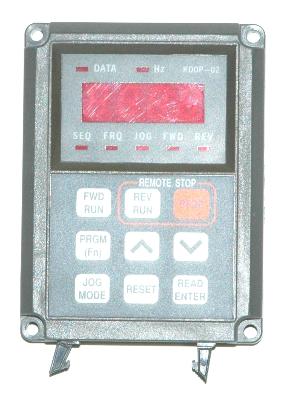 MOTORTRONICS KDOP-02