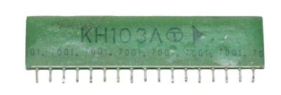 Toshiba KH103A front image