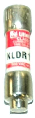 Littelfuse KLDR1-1-2 front image