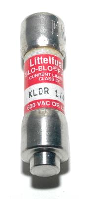 Littelfuse KLDR1-4 front image