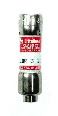 Littelfuse KLDR3-1-2 front image