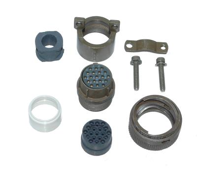 ITT Cannon Electric KPT6F14-19S