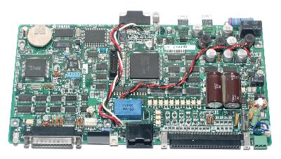 Yamaha KR4-M4640-021