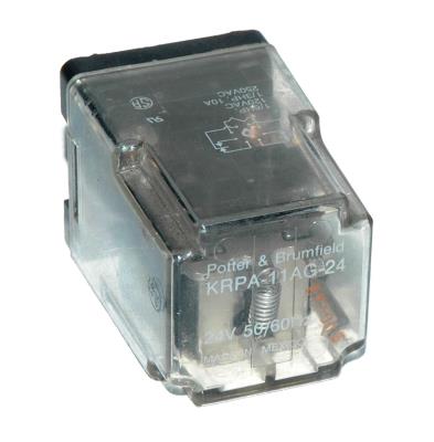 POTTER and BRUMFIELD KRPA-11AG-24