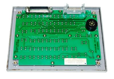 Mitsubishi KS-4MB915A back image