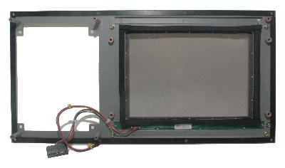 Mitsubishi KS-4MB91A back image