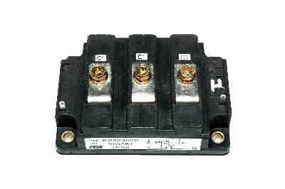 New Refurbished Exchange Repair  Powerex Transistors KS324520 Precision Zone